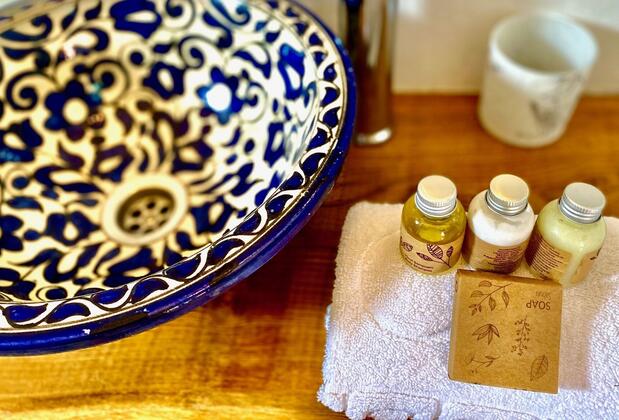 Moranka Butik Otel - Görsel 32