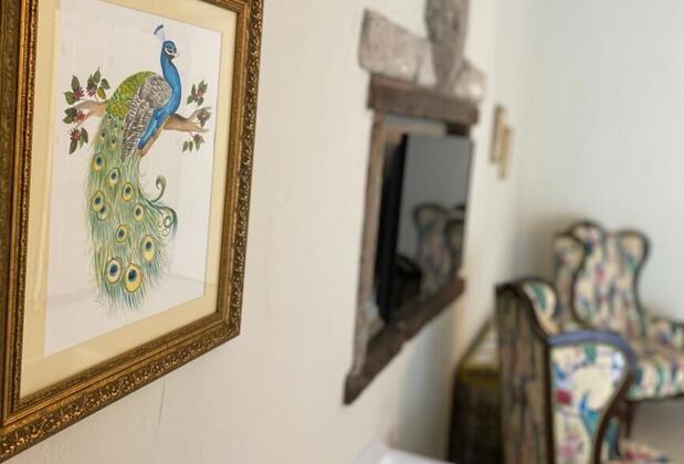 Moranka Butik Otel - Görsel 31