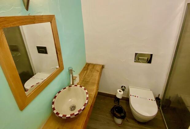 Moranka Butik Otel - Görsel 38