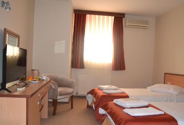 Düzce Han Otel - Görsel 3