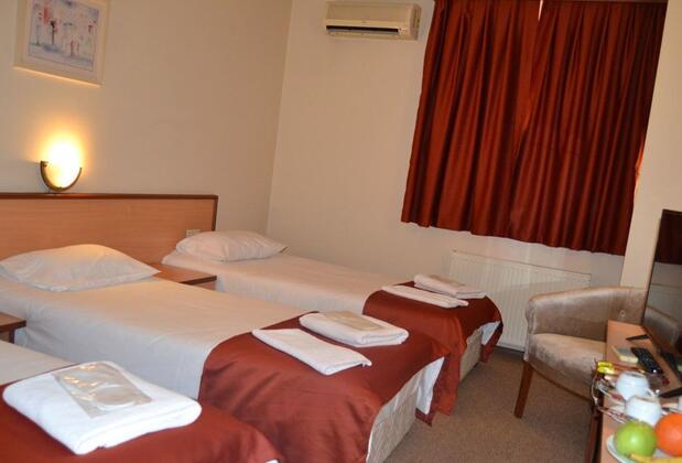 Düzce Han Otel - Görsel 4