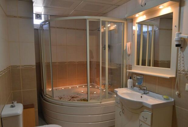 Düzce Han Otel - Görsel 6