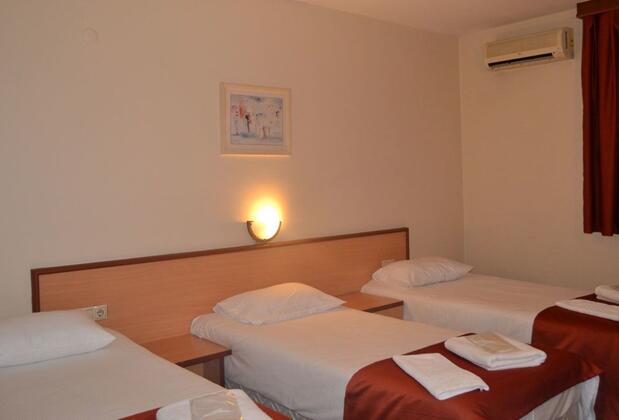 Düzce Han Otel - Görsel 5