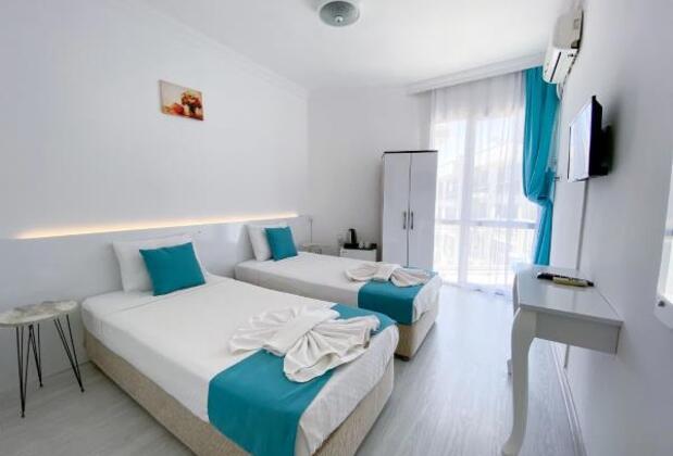 Minerva Port Hotel - Görsel 10