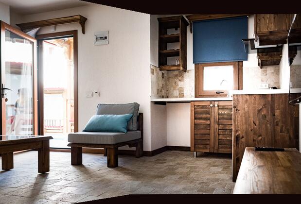 Susam Suites Hotel - Görsel 11