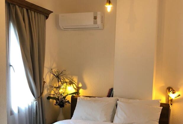 Susam Suites Hotel - Görsel 16