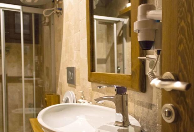 Susam Suites Hotel - Görsel 20