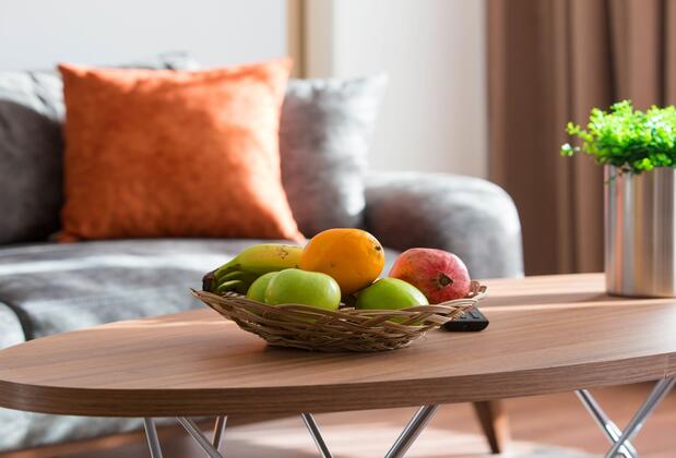 A Royal Suites - Görsel 17