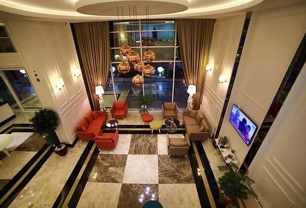 A Royal Suites - Görsel 10