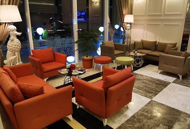 A Royal Suites - Görsel 13