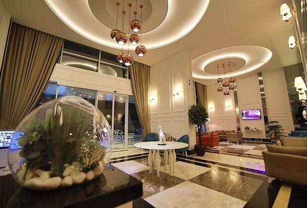 A Royal Suites - Görsel 8