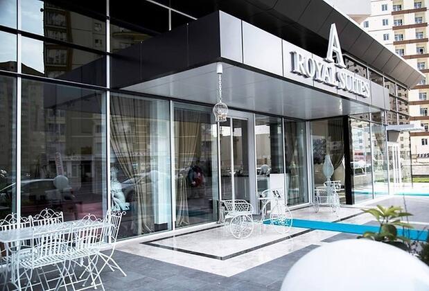 A Royal Suites - Görsel 6