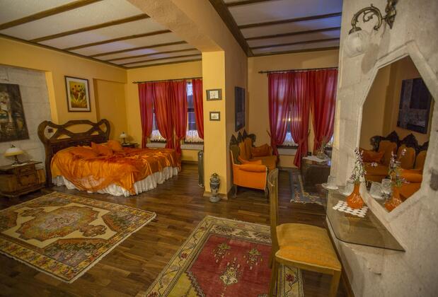 Karlık Evi - Görsel 3