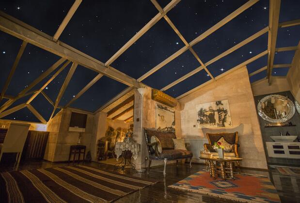 Karlık Evi - Görsel 5