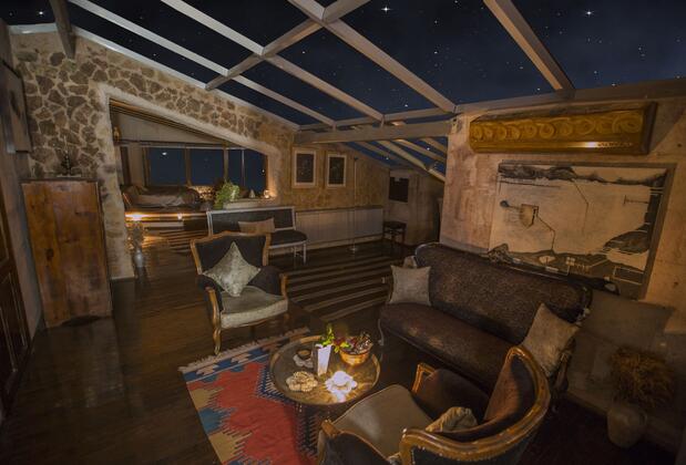 Karlık Evi - Görsel 6