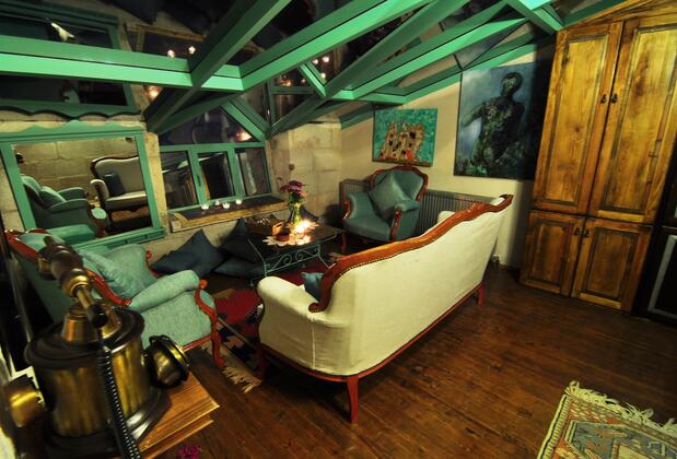 Karlık Evi - Görsel 8