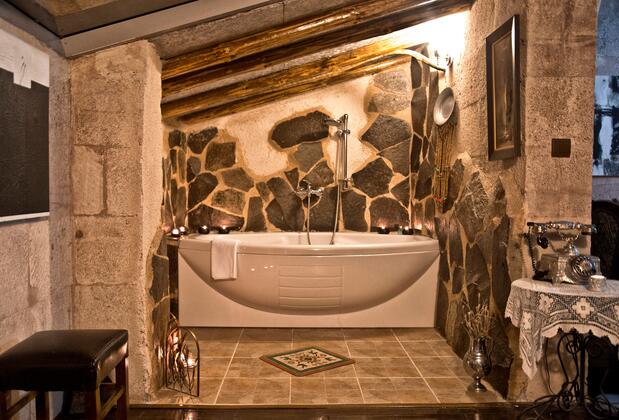 Karlık Evi - Görsel 24