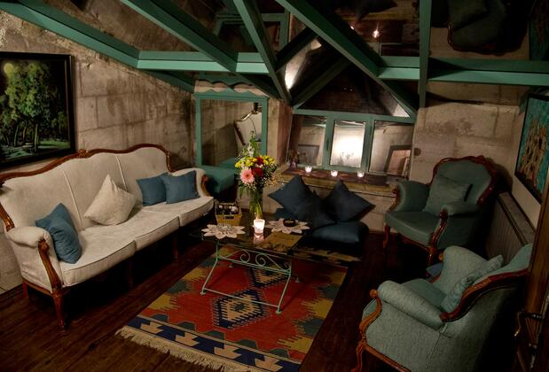 Karlık Evi - Görsel 10