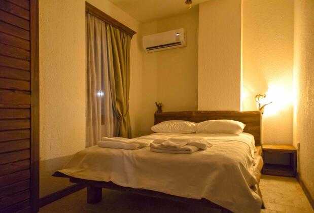 Susam Suites Hotel - Görsel 19