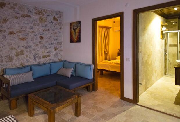 Susam Suites Hotel - Görsel 15