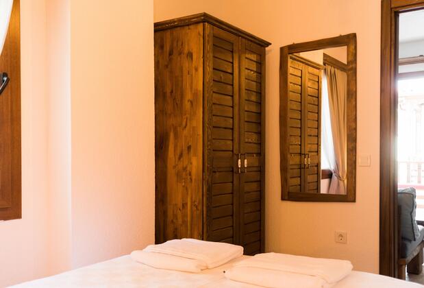 Susam Suites Hotel - Görsel 18