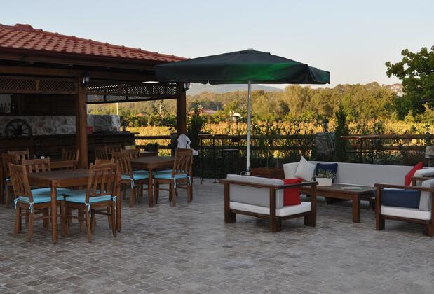 Susam Suites Hotel - Görsel 10