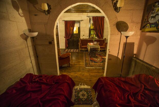 Karlık Evi - Görsel 12