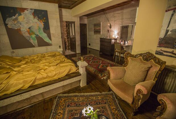 Karlık Evi - Görsel 20