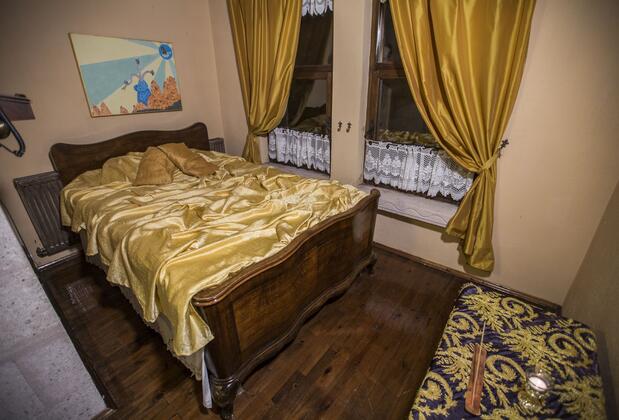 Karlık Evi - Görsel 19