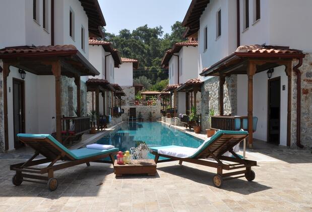 Susam Suites Hotel - Görsel 5