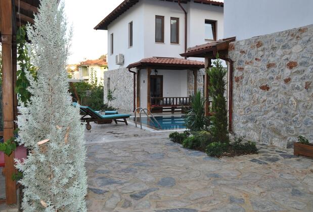 Susam Suites Hotel - Görsel 9