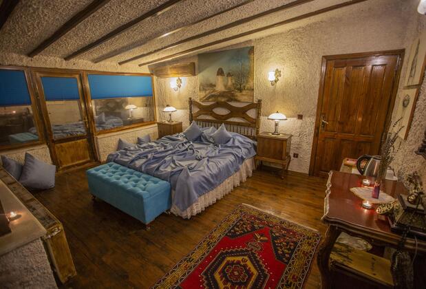 Karlık Evi - Görsel 21