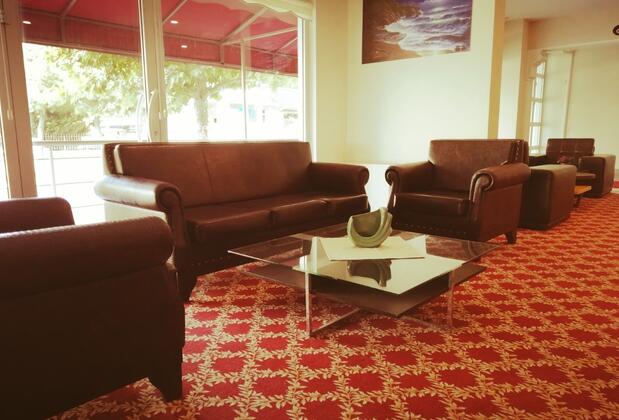 Ny World Hotel - Görsel 11