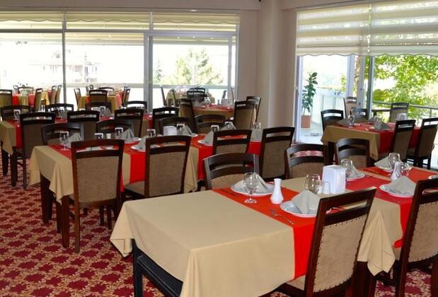 Ny World Hotel - Görsel 17