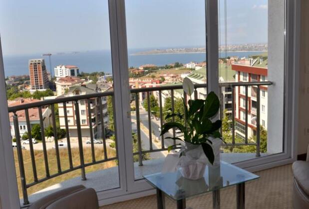 Ny World Hotel - Görsel 8