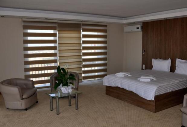 Ny World Hotel - Görsel 3