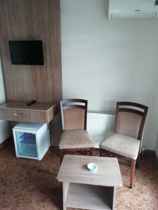 Ny World Hotel - Görsel 14