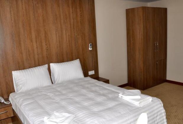 Ny World Hotel - Görsel 10