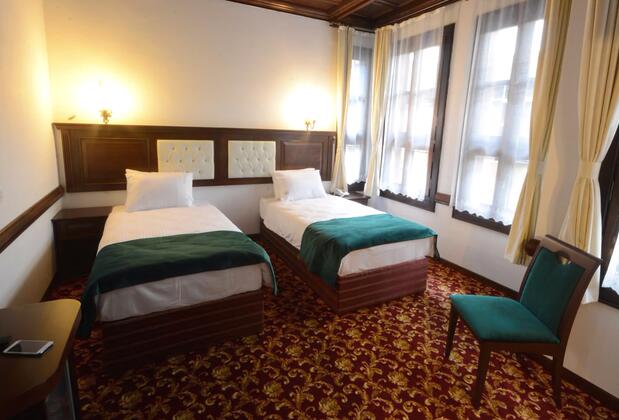 Arslanlar Konağı Hotel - Görsel 17