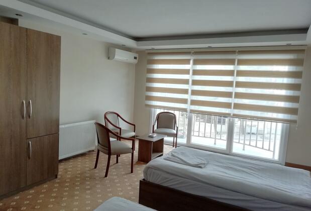 Ny World Hotel - Görsel 18