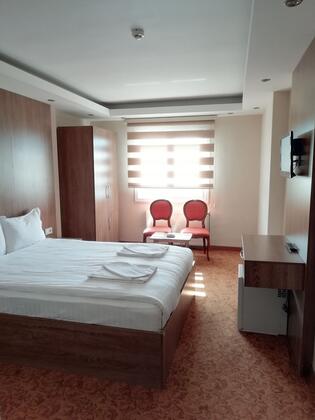 Ny World Hotel - Görsel 9