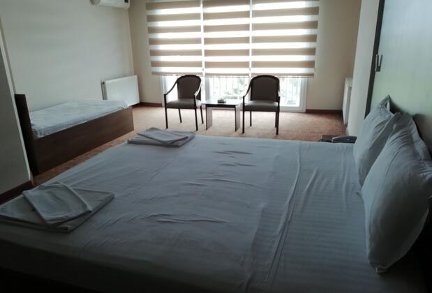 Ny World Hotel - Görsel 6