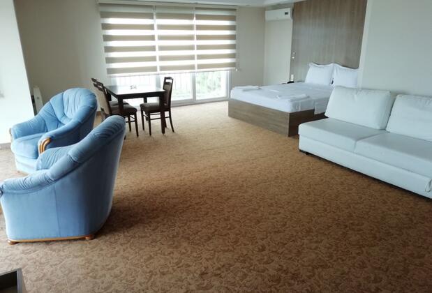 Ny World Hotel - Görsel 4