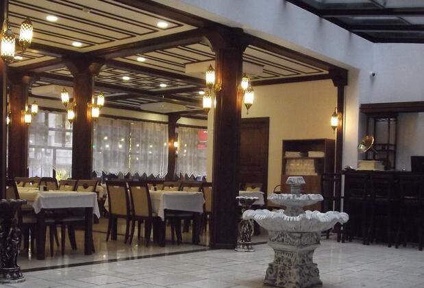 Arslanlar Konağı Hotel - Görsel 18