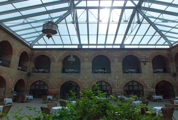 Kurşunluhan Hotel - Görsel 12