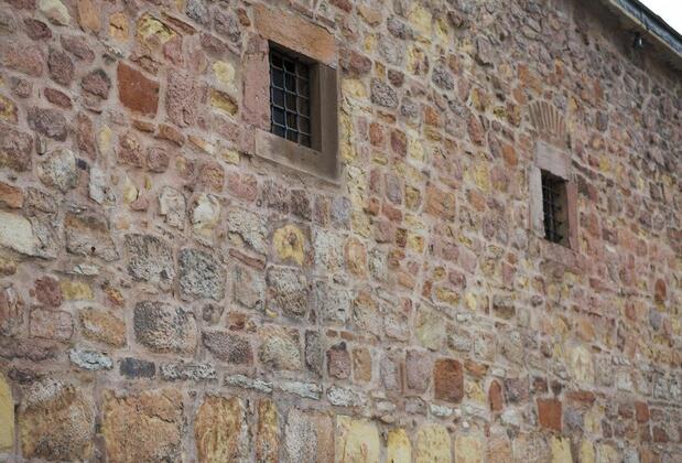 Kurşunluhan Hotel - Görsel 41