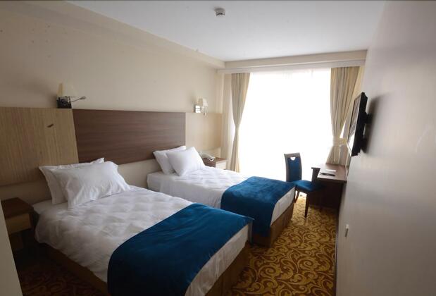 Arslanlar Konağı Hotel - Görsel 20