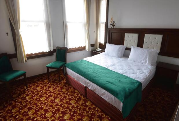 Arslanlar Konağı Hotel - Görsel 21