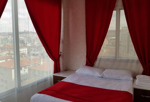 İsmira Hotel Ankara - Görsel 13