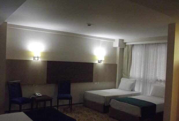 Arslanlar Konağı Hotel - Görsel 22